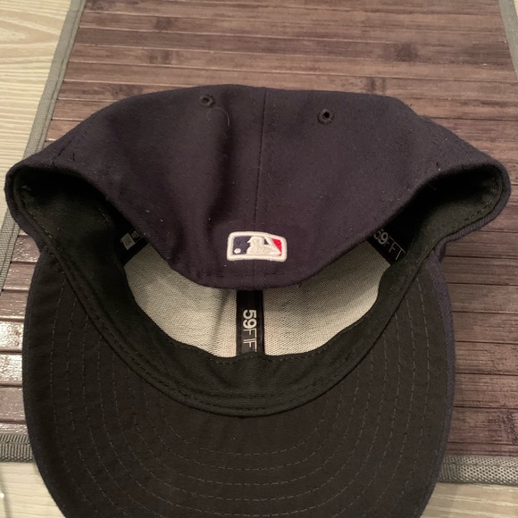 Boston Red Sox baseball cap new era - Picture 5 of 11